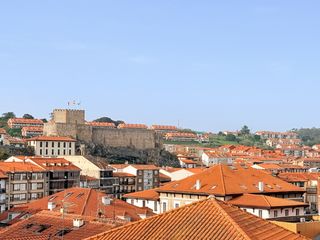 Etagenwohnung  San vicente de la barquera - cl san antonio 6. Duplex a estrenar con terraza y vistas al mar, en san vicente de