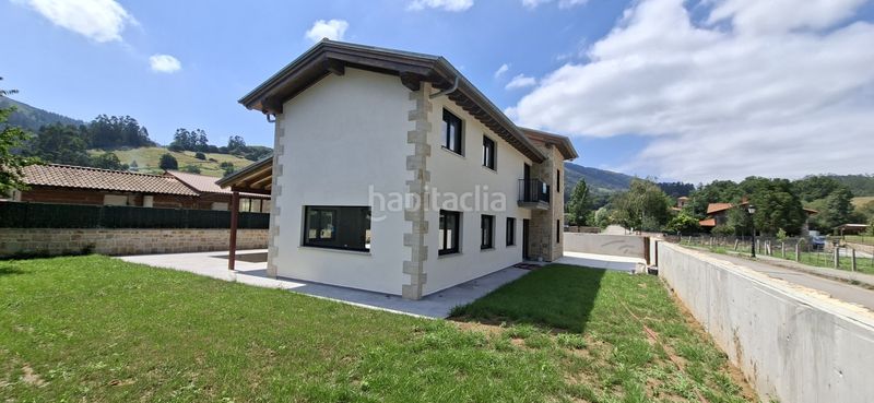 Foto df00a4f8-74c2-4680-9577-a8478061f33f. Haus in santibáñez - bo santibañez 11 in Cabezón de la Sal