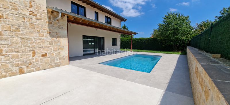 Foto e0bedeb7-fef0-4631-aa43-623e6b0161ca. Haus in santibáñez - bo santibañez 11 in Cabezón de la Sal