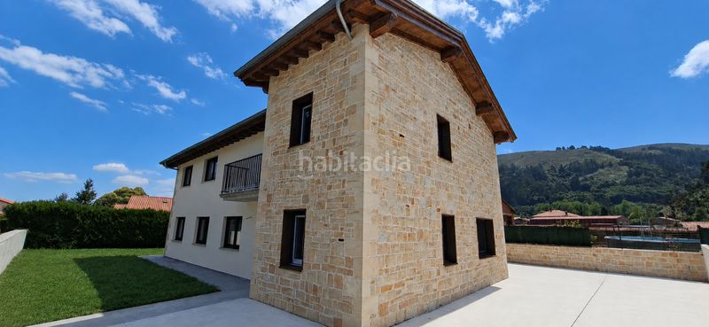 Foto f9097b67-ae28-4c58-bfbc-d5f709ad8584. Haus in santibáñez - bo santibañez 11 in Cabezón de la Sal