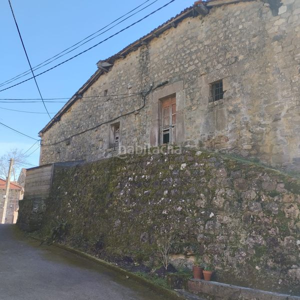 Foto cc3d22de-ebdb-4ac8-80b8-b81a8ca2b698. Casa aparellada a puentenansa - bo puentenansa 82 a Rionansa