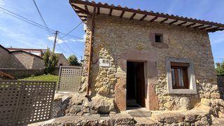 Casa en Bielva - bo bielva 10. Casa independiente con jardin en bielva