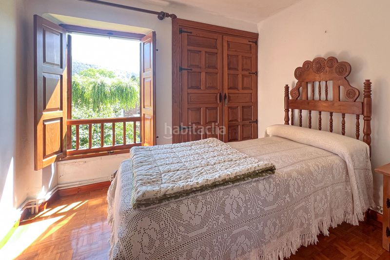 Foto 0597671c-e2ca-48a6-b5e5-61931f8224e6. Casa amb calefacció a Mazcuerras