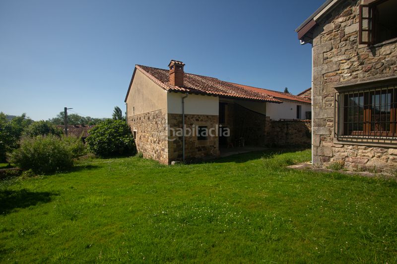 Foto 4885a30f-66c4-4a28-8e7a-bf3e59ade84a. Casa amb calefacció a Mazcuerras