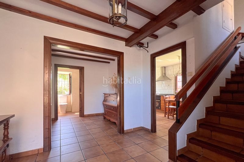 Foto 7d2879f5-f9dd-41a7-8187-9407d901618c. Casa amb calefacció a Mazcuerras