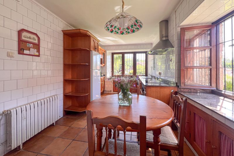 Foto 8672a0c1-1319-479c-8547-93e7db9bfa9a. Casa amb calefacció a Mazcuerras