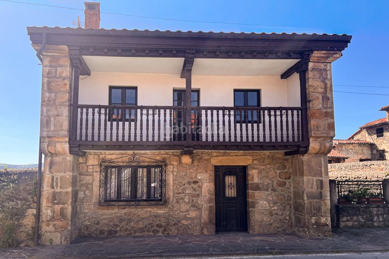 Foto 8b6a1dee-e6cd-47df-a447-ce08eef6c5c7. Casa amb calefacció a Mazcuerras