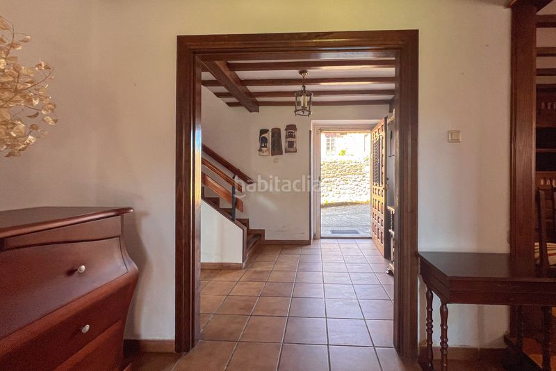 Foto ab055831-8b9b-4d93-8ae6-74c18e7fd79e. Casa amb calefacció a Mazcuerras