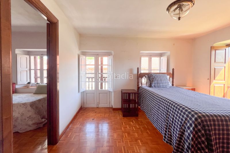 Foto d77e4409-af54-474c-a73d-7fc080831442. Casa amb calefacció a Mazcuerras