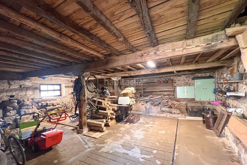 Foto e54fa372-56b3-44af-83d4-1df8b005b8da. Casa amb calefacció a Mazcuerras