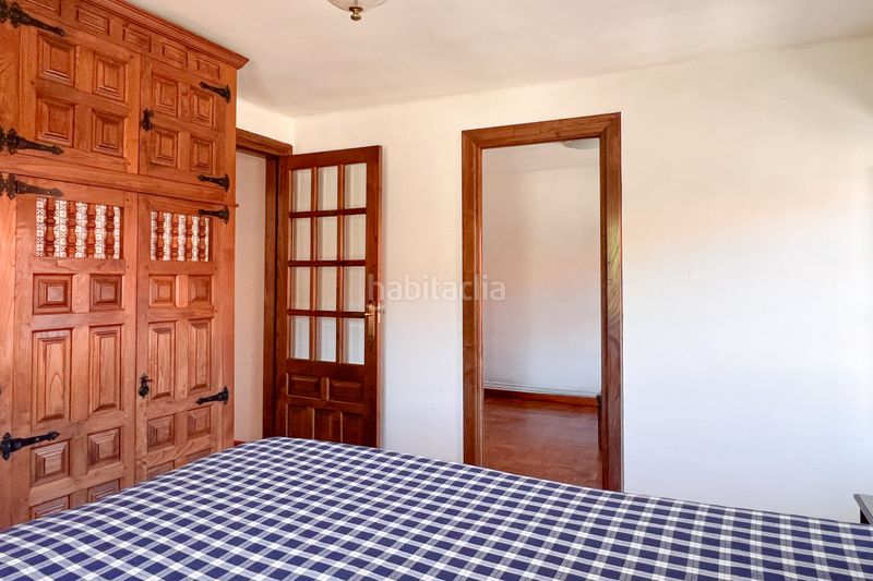 Foto f0c67367-c766-45b3-843b-ef577d68f78a. Casa amb calefacció a Mazcuerras