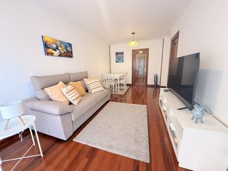 Rent Flat in Santander - cl amos escalante 8. Precioso piso en alquiler a partir de septiembre en amos de esca