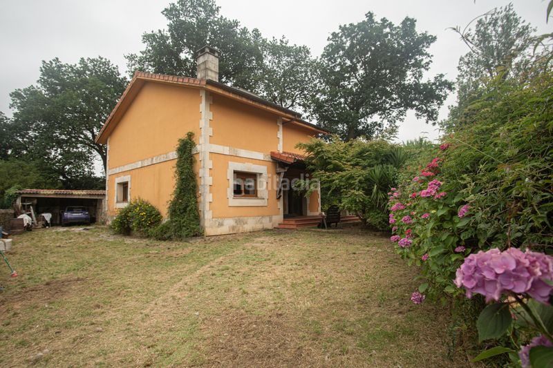Foto 61ca91fa-d4fd-4e93-8ae5-c35e34de5704. Casa a ontoria - bo ontoria 141 a Cabezón de la Sal