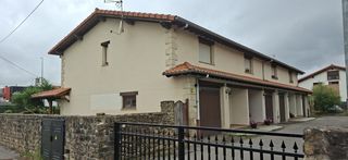 Casa aparellada  Casar - bo casar 155. Chalet pareado en esquina en casar de periedo, cabezon de la sal