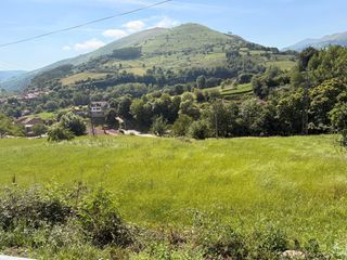 Finca rústica a Bo obeso-rioseco 60. Finca urbana en rionansa