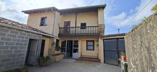 Casa  Fresnedo - bo fresnedo 21. Fantastica propiedad en  fresnedo, alfoz de lloredo. casa para e