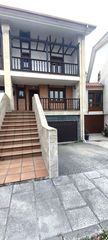 Location Maison jumelée à Cabezón de la sal - cl torre 16. Se alquila chalet con jardín en cabezón de la sal