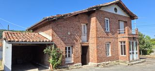 Casa a Vernejo - bo argumal 4. Casa independiente para reformar en cabezon de la sal