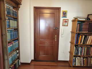 Rent Flat  Cabezón de la sal - ur el concejero 29. Piso en alquiler temporal en cabezon de la sal