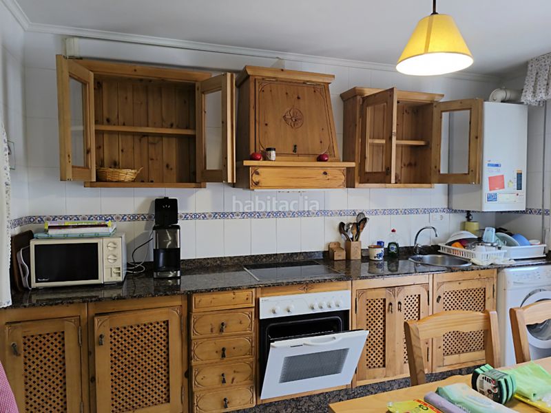 Foto 826684ed-9394-415d-bbc7-a8150cecf50a. Location appartement dans Cabezón de la Sal - ur el concejero 29 dans Cabezón de la Sal