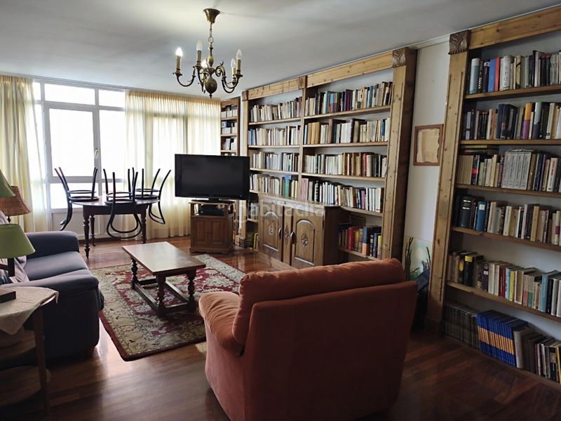 Foto b4d2e141-5d92-44c6-be47-2620986e632d. Location appartement dans Cabezón de la Sal - ur el concejero 29 dans Cabezón de la Sal