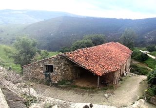 Casa bifamiliare  Lamasón - bo cires. Cuadra de piedra pareada para reformar en lamason