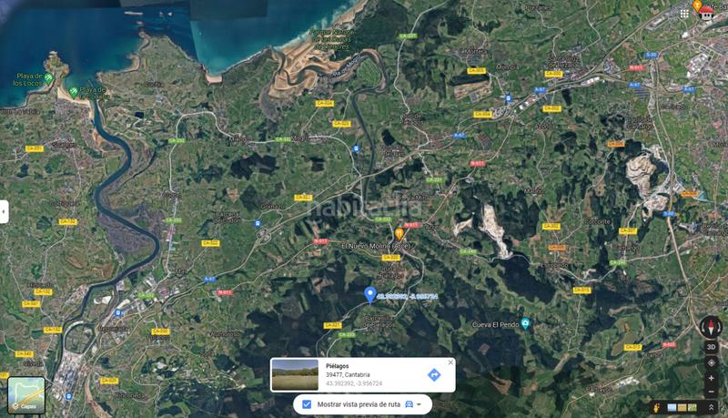 Foto abe1e0fa-479c-4061-8e2d-7ed57af59ae6. Terreno residenziale in Barcenilla - manzanal in Barcenilla Piélagos