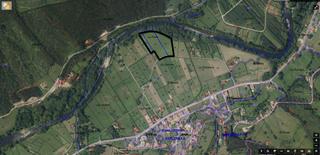 Terreno residenziale in Barcenilla - manzanal, 506. Finca no urbanizable en pielagos