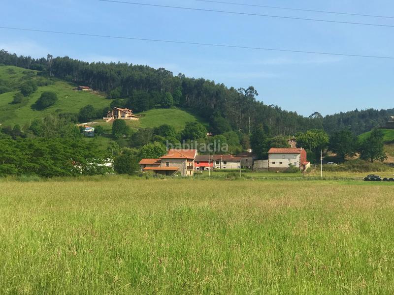 Foto f980bda2-4885-41b7-940b-e8d5813738b5. Terreno residenziale in Barcenilla - manzanal in Barcenilla Piélagos