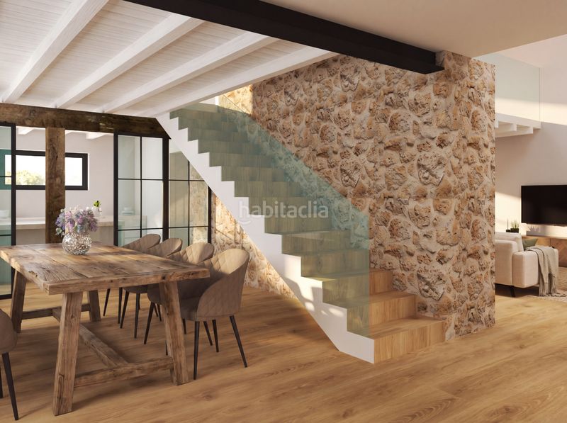Foto 1822f72b-26e9-4846-9757-744ed965d887. Casa aparellada amb calefacció aparcament a Mazcuerras