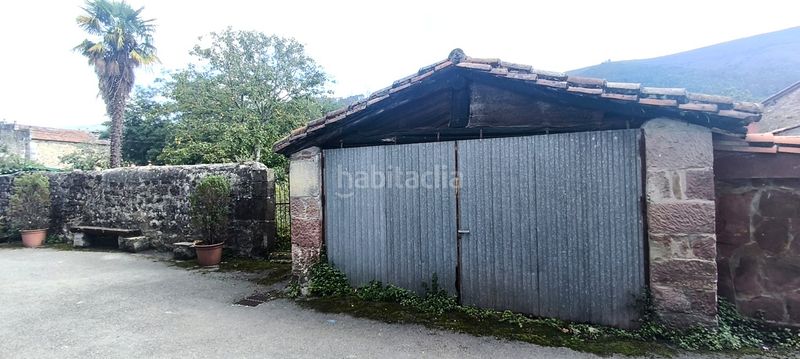 Foto 6f9349a5-bc2d-4797-9757-b2d2c4f71531. Casa aparellada amb calefacció aparcament a Mazcuerras