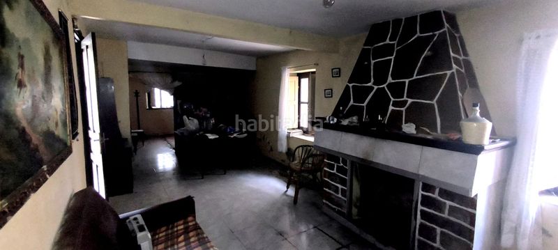 Foto 71e31d10-b9dd-46d1-baf9-8d25f49e4c85. Casa aparellada amb calefacció aparcament a Mazcuerras