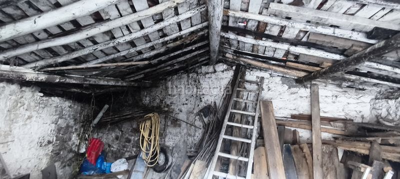 Foto 8ca6a8b9-9384-497a-89cc-5ec55d74f649. Casa aparellada amb calefacció aparcament a Mazcuerras