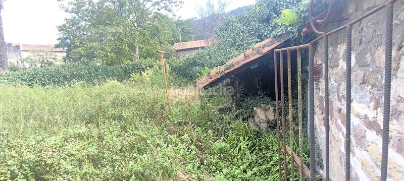 Foto a7f649d5-4ba5-4e22-8c1f-f93ad54e5e57. Casa aparellada amb calefacció aparcament a Mazcuerras