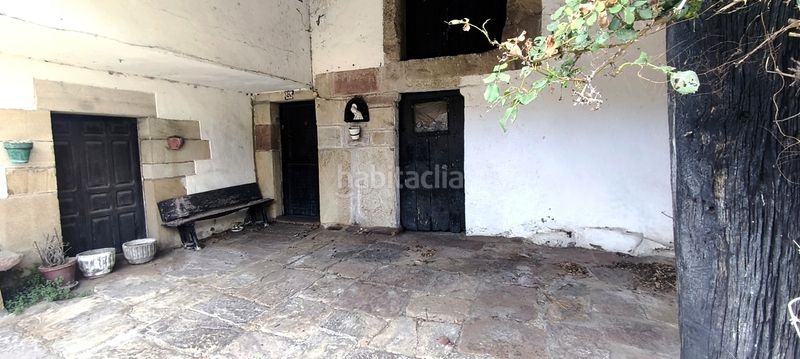 Foto b56fa03c-15bc-4d08-a9e8-4de0d6781c15. Casa aparellada amb calefacció aparcament a Mazcuerras