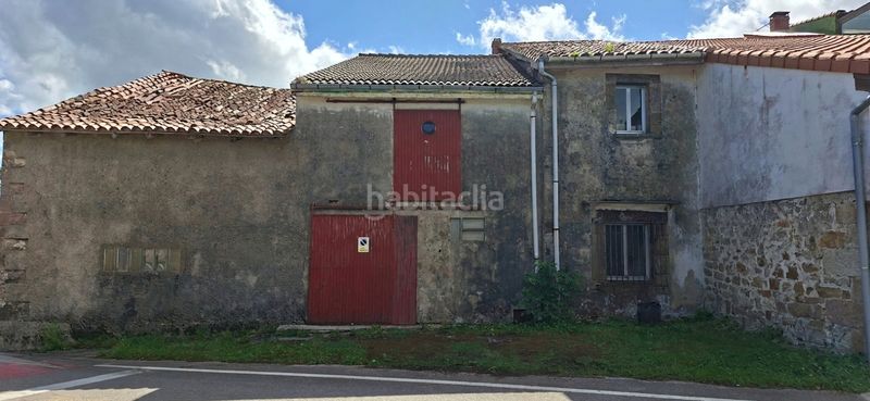 Foto 65a09320-ef94-4258-a3b5-627331fed5f7. Casa a Udías