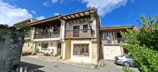 Haus in Valoria - bo valoria 15. Casa pareada para reformar en udias