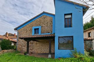 Maison  Cóbreces - bo quintanilla 144. Casa  independiente en cobreces