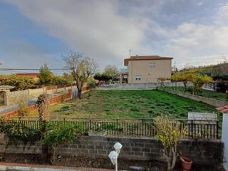 Terreny residencial a Masquefa. Terreno en parcela llana en can parellada , masquefa