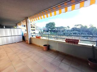 Pis a Sant Llorenç d´Hortons. Piso ideal para entrar a vivir en la beguda alta