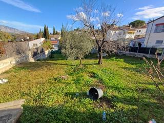 Terreny residencial a Masquefa. La oportunidad perfecta para construir la casa de tus sueños!