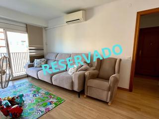 Appartement à La Roureda. Piso en venta en sabadell, zona roureda  listo para entrar a viv