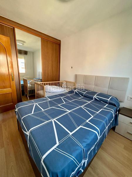 Foto 20816d17-ef6c-4afc-bdea-4c7a60a5e16a. Appartement avec chauffage dans La Roureda Sabadell