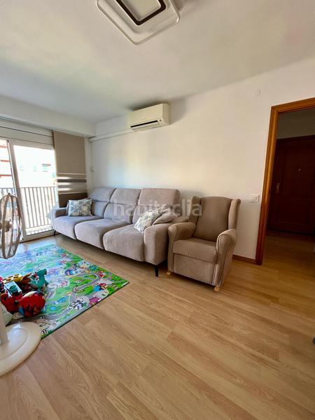 Foto 383b51df-859d-423b-93ad-7a7b144735aa. Appartement avec chauffage dans La Roureda Sabadell