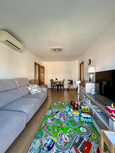 Foto 8edf0050-3d0f-487a-8269-893f709711db. Appartement avec chauffage dans La Roureda Sabadell