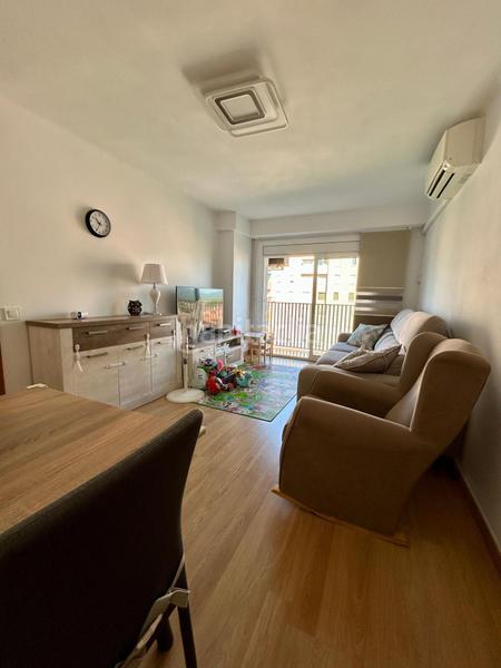 Foto 91c01cd2-bd0a-4cc9-a690-d0bf1b460ab5. Appartement avec chauffage dans La Roureda Sabadell