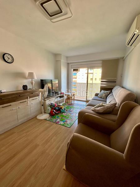 Foto f7f538a4-2f54-40dd-bbce-641c27127da6. Appartement avec chauffage dans La Roureda Sabadell
