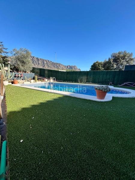 Foto 31e958f2-874f-4faa-92dd-351271f9a4e4. House with heating parking pool in Collbató