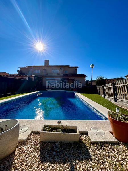 Foto 3bea06a8-a50d-4bb2-9a08-5b6c2455f510. House with heating parking pool in Collbató