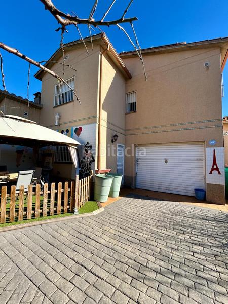 Foto 6bef023e-8edd-4a81-a914-0c3f4e01a2da. House with heating parking pool in Collbató